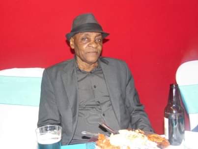 Ojemba, father of Chief Kennedy Okonkwo